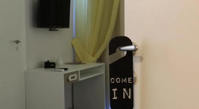 Двухместный номер Standard NArt Suites - Napoli