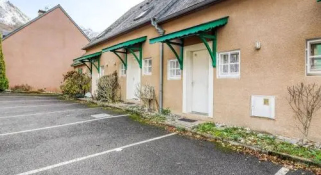 Apartment Clos Du Bastan 2