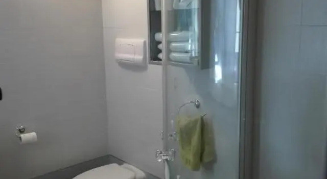 Номер Standard B & B Ametista Bergamo