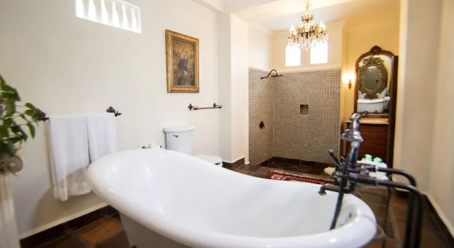 Номер Superior BellView Hotel Boutique