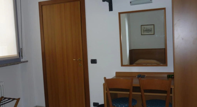 Hotel Milano