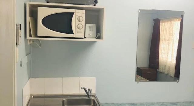 Номер Deluxe Y Motels Kingaroy