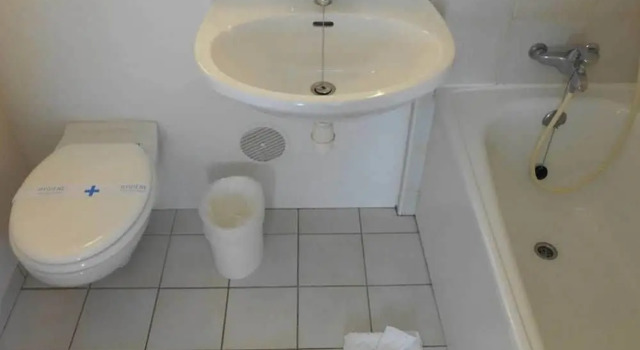 Номер Standard Mondhotel Chelles