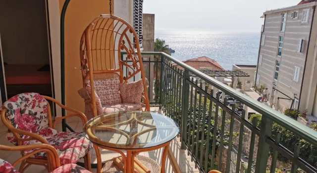 Апартаменты Apartments Rales