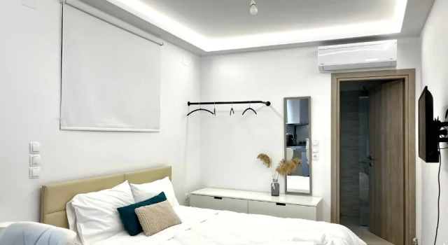 Апартаменты ενtreé guest house near Palamidi Castle