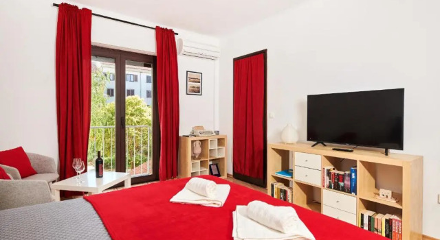 Apartment Piccolo