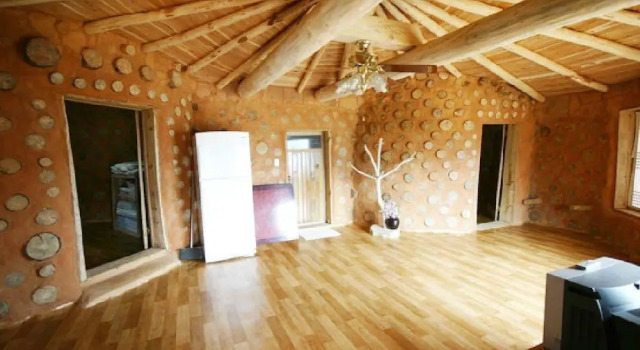 Cottage Gwangsoo's Thought