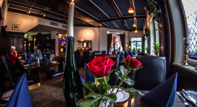 Hotel Blaue Ecke, Reserva ahora Hotel Adenau Ahrtal