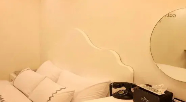 Двухместный номер Premium Jeonju Lime Hotel