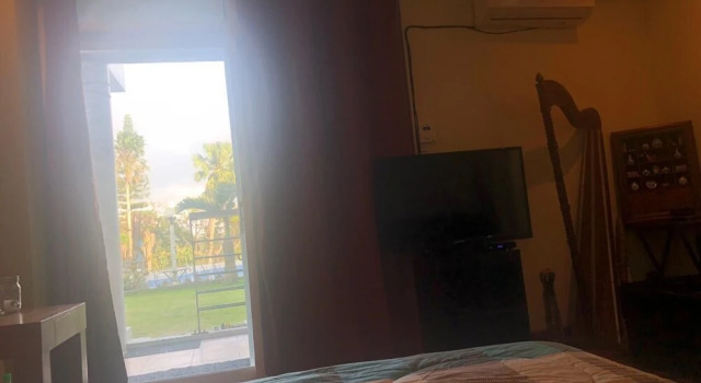 Honeymoon Suite, Забронировать Отель Тагайтай Лусон