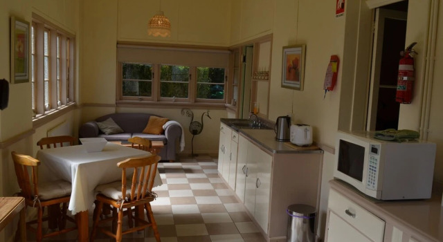 Апартаменты Standard с 2 комнатами Old Parkes Convent