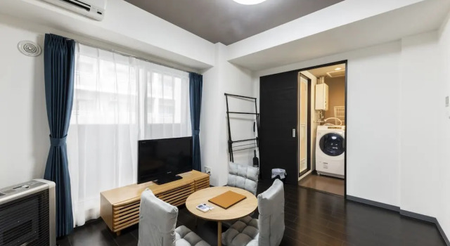 Business Apartment Esprit