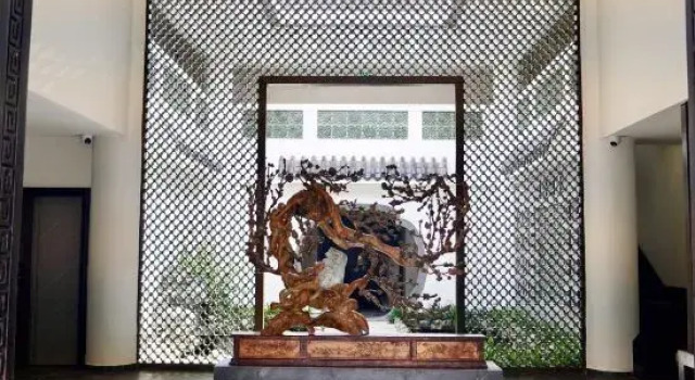 Sakura Onsen, Boek Hotel Hotels in Guangdong met parkeren, Parkeren