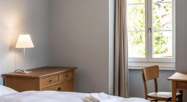 Двухместный номер Standard Hotel Regina