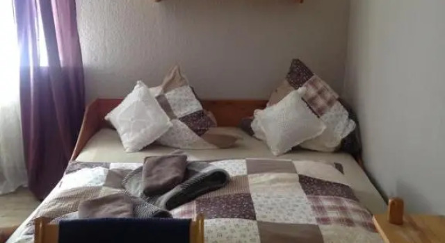 Семейный номер Standard Haus Silbertal