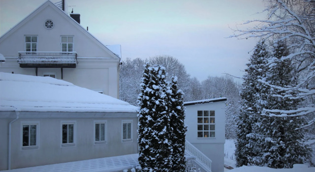 Blommenhof Hotel