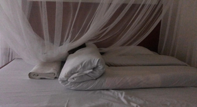 Одноместный номер Standard с балконом Nasera Suites Hotel