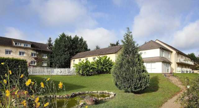 Hôtel du Pont Neuf