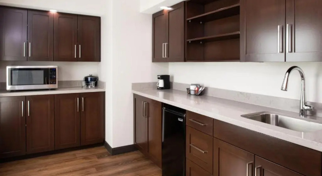 Люкс Hyatt Place Dallas/Rockwall
