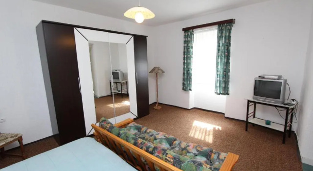 Апартаменты c 1 комнатой с балконом Apartments Rosanna
