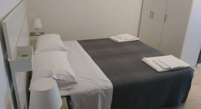 Номер Standard B&B Via Nazionale