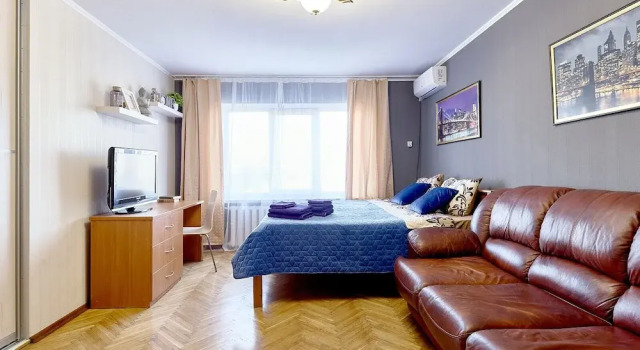 Standardní pokoj 3 pokoje MigApartment
