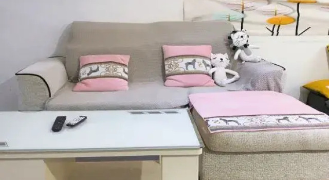 Nanchang Yinglun Federation Warm Apartment, Rezerwuj Apartament Apartamenty w Jiangxi, Apartament