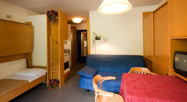 Residence Campolongo, Prenota Hotel Hotel a Veneto con parcheggio, Parcheggio