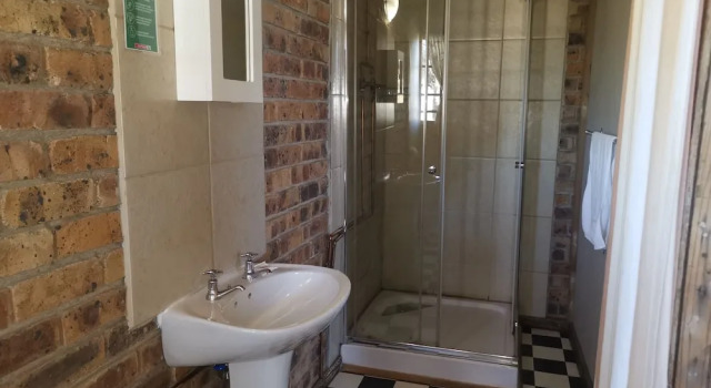 Двухместный номер Comfort Autumn Breeze Manor Guest House