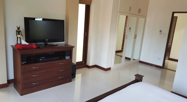 Baan Luxor Villas Koh Samui