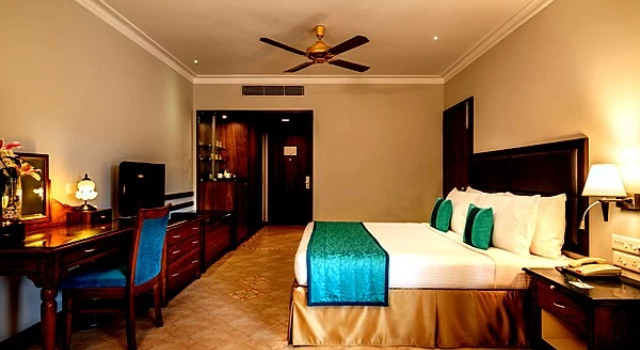 Номер Standard Отель Kenilworth Resort&Spa