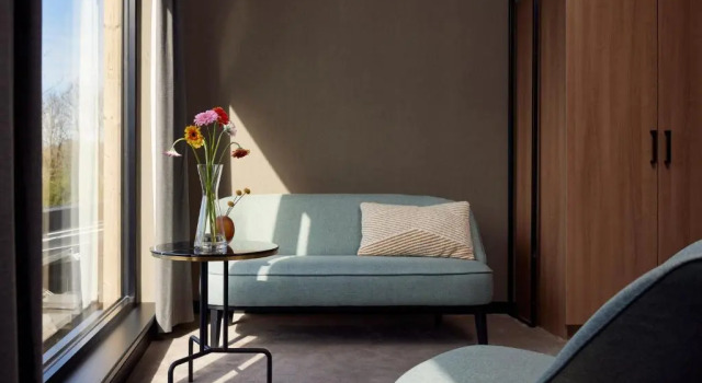 Номер Superior Van der Valk Hotel Gorinchem-A27