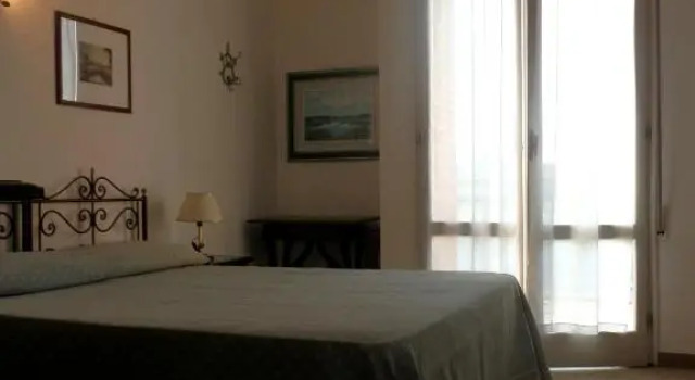 Двухместный номер Standard Hotel Nautic B&B