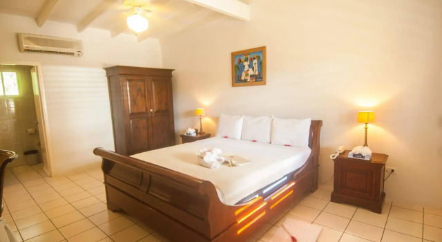 The Old Gin House, Reserva ahora Hotel Oranjestad Saint Eustatius