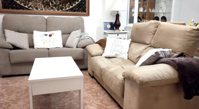Villa With 3 Bedrooms in Encinarejo de Córdoba, With Private Pool, Furnished Terrace and Wifi Near the Beach, Book Villa Hoteller i Villarrubia med pool, Swimmingpool