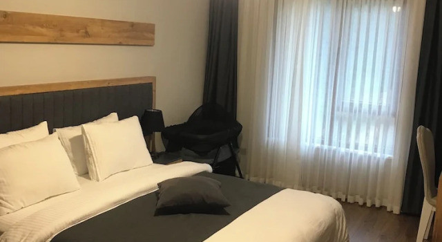 Номер Standard PAZARCIK MOUNTAIN HOTEL