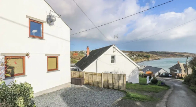 Hytte Little Fernleigh
