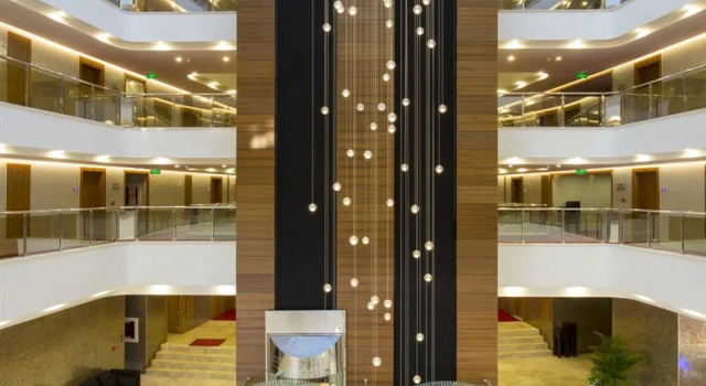 Michell Hotel - Adults Only - All Inclusive