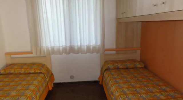 Апартаменты Residence Villa Regina