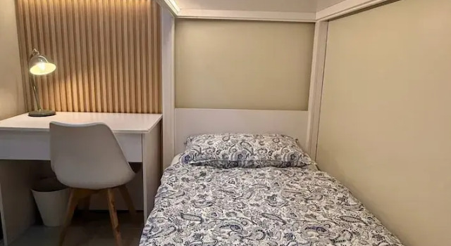 2BR Staycation Spot Near Ortigas, Забронировать Апартаменты/квартира Кайнта Лусон