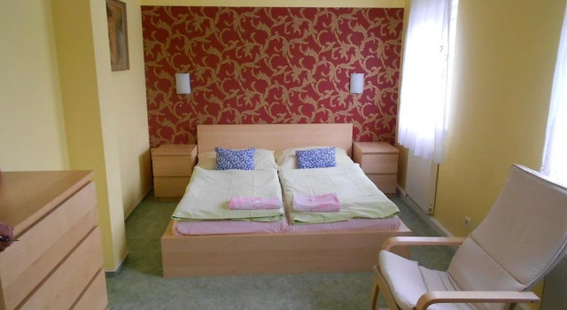 Penzion Měšťanský Dům, Rezerwuj Hotel Tanie hotele w Kraj hradecki