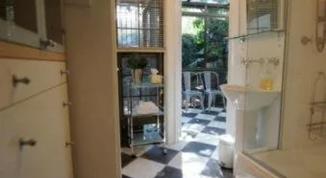 Jerningham Street Cottage, Забронировать Дом для отпуска Коттеджи Аделаиды, рядом с Южноавстралийская художественная галерея, Коттедж