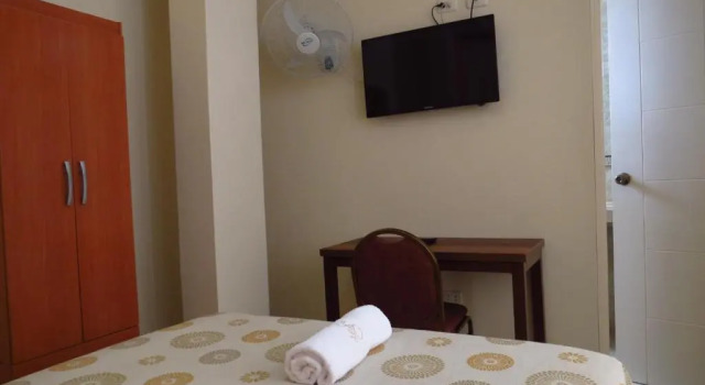 Номер Standard Hotel Las Flores