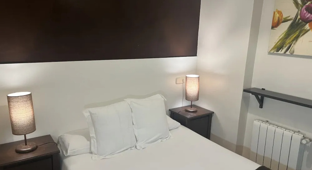 Номер Economy THC Gran Via Hostel