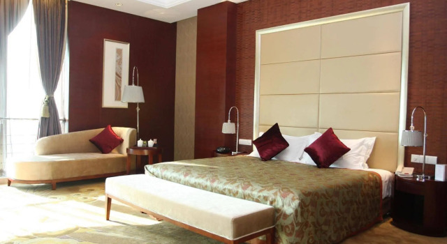 Jinling Star Hotel