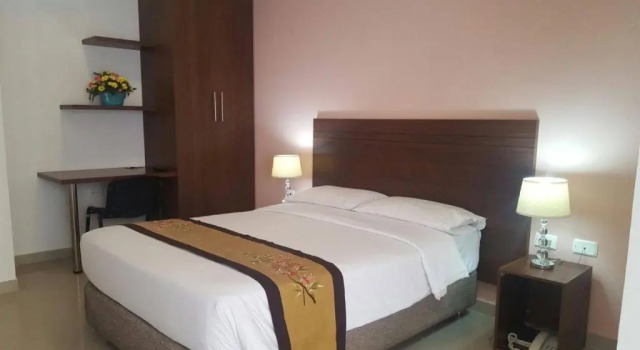 Двухместный номер Standard Casa Murillo Hotel