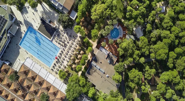 ROBINSON APULIA - All Inclusive, Prenota Hotel Hotel a Ugento con colazione, Colazione