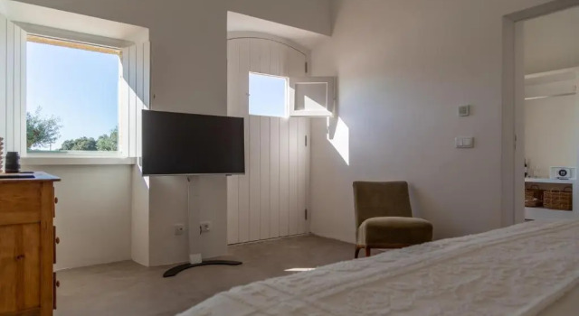 Cenoura-Brava, Prenota Hotel Hotel 5 stelle a Alentejo, 5*