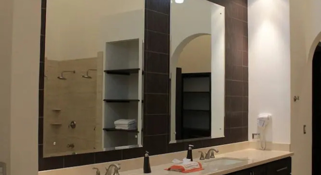 Номер Luxury Пентхаус с 3 комнатами с видом на океан Casa Blanca