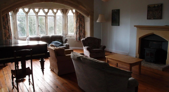 Monkton Wyld Court, Rezervasyon Otel Merseyside yemekli oteller, Yarım Pansiyon / Tam Pansiyon
